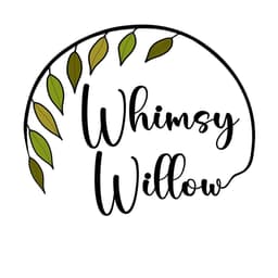 Whimsy Willow Logo
