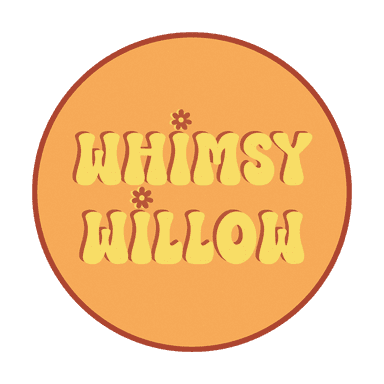 Whimsy Willow Logo
